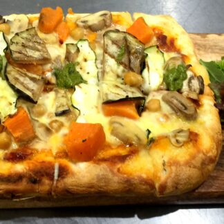 Veggie Lovers 11"   V*