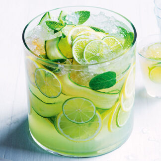 Cucumber Cooler