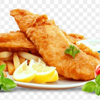 Fish & Chips