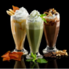 Milk Shake
