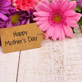Happy Mother's Day