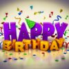 Happy  Birthday - Image 3