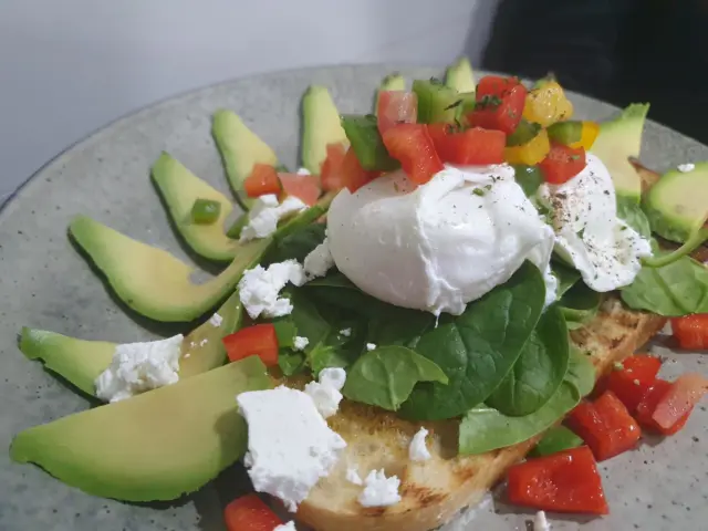 Avocado Sensation