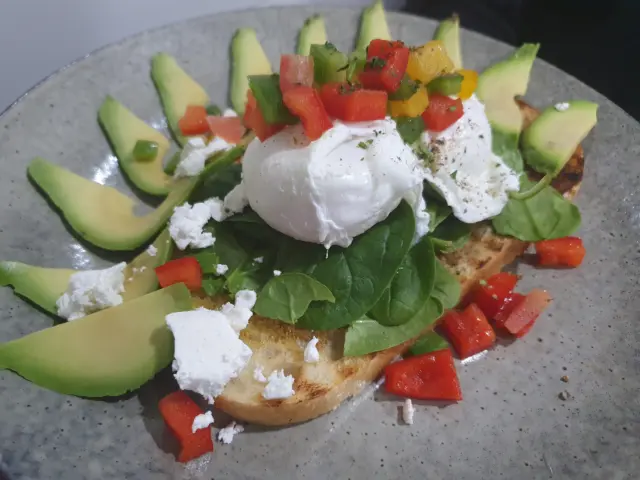 Eggs